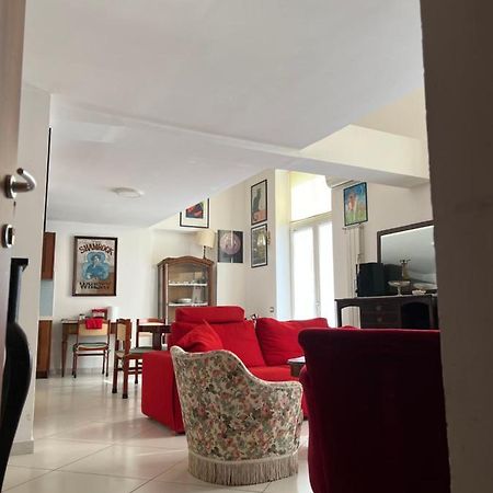The Artist'S Home Наполи Екстериор снимка