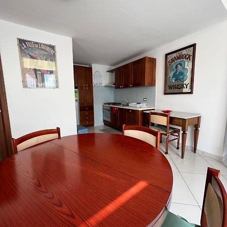 The Artist'S Home Наполи Екстериор снимка
