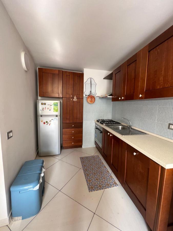 The Artist'S Home Наполи Екстериор снимка