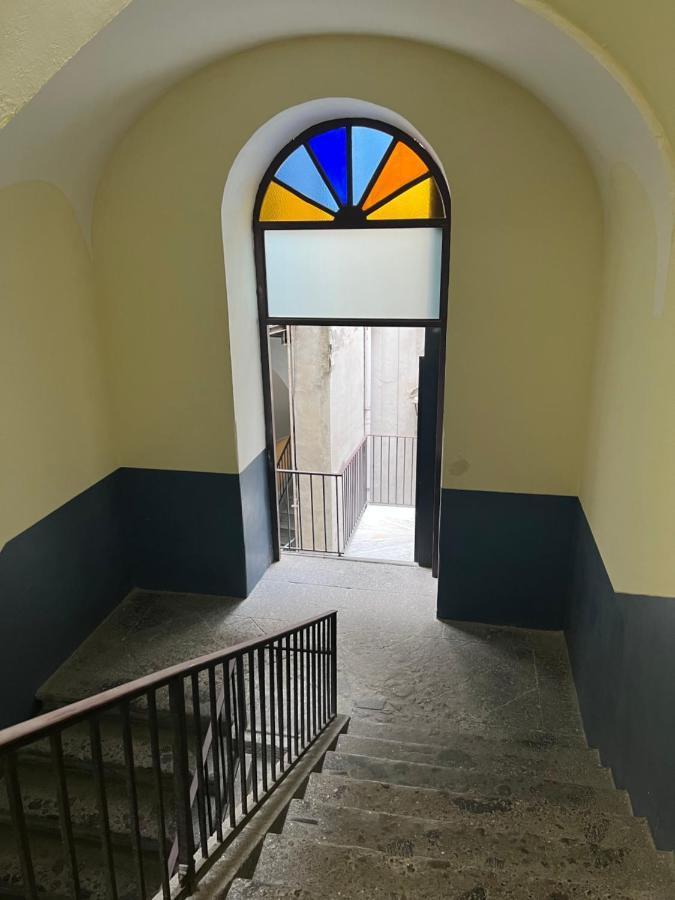 The Artist'S Home Наполи Екстериор снимка