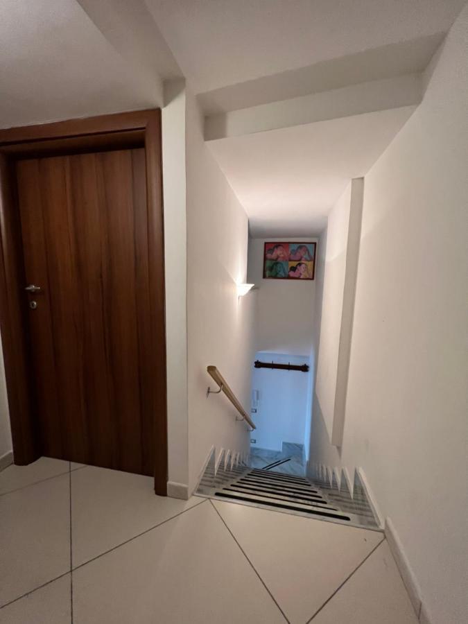 The Artist'S Home Наполи Екстериор снимка
