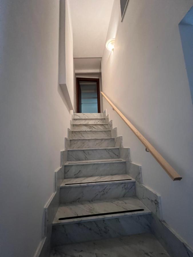 The Artist'S Home Наполи Екстериор снимка