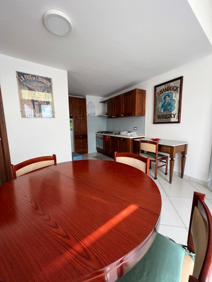 The Artist'S Home Наполи Екстериор снимка