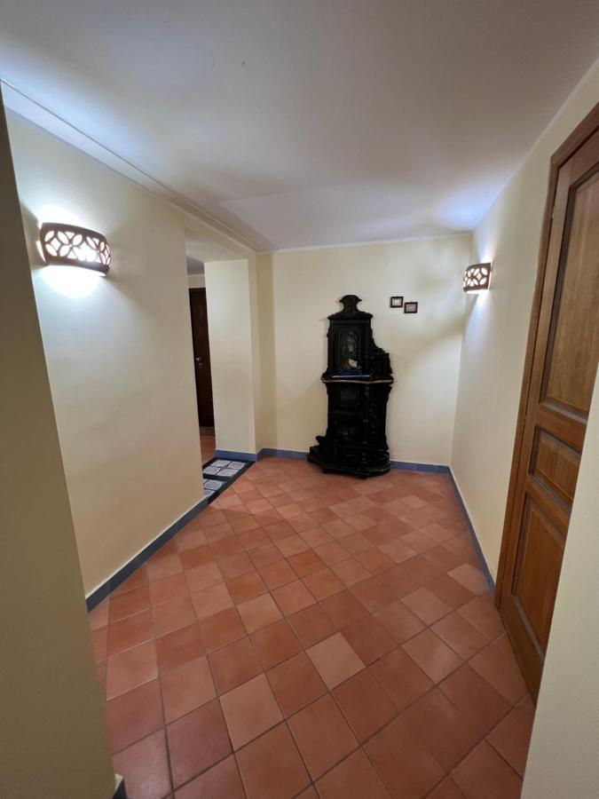 The Artist'S Home Наполи Екстериор снимка